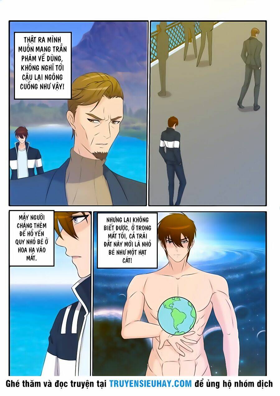 Trọng Sinh Đô Thị Tu Tiên Chapter 33 - Trang 2