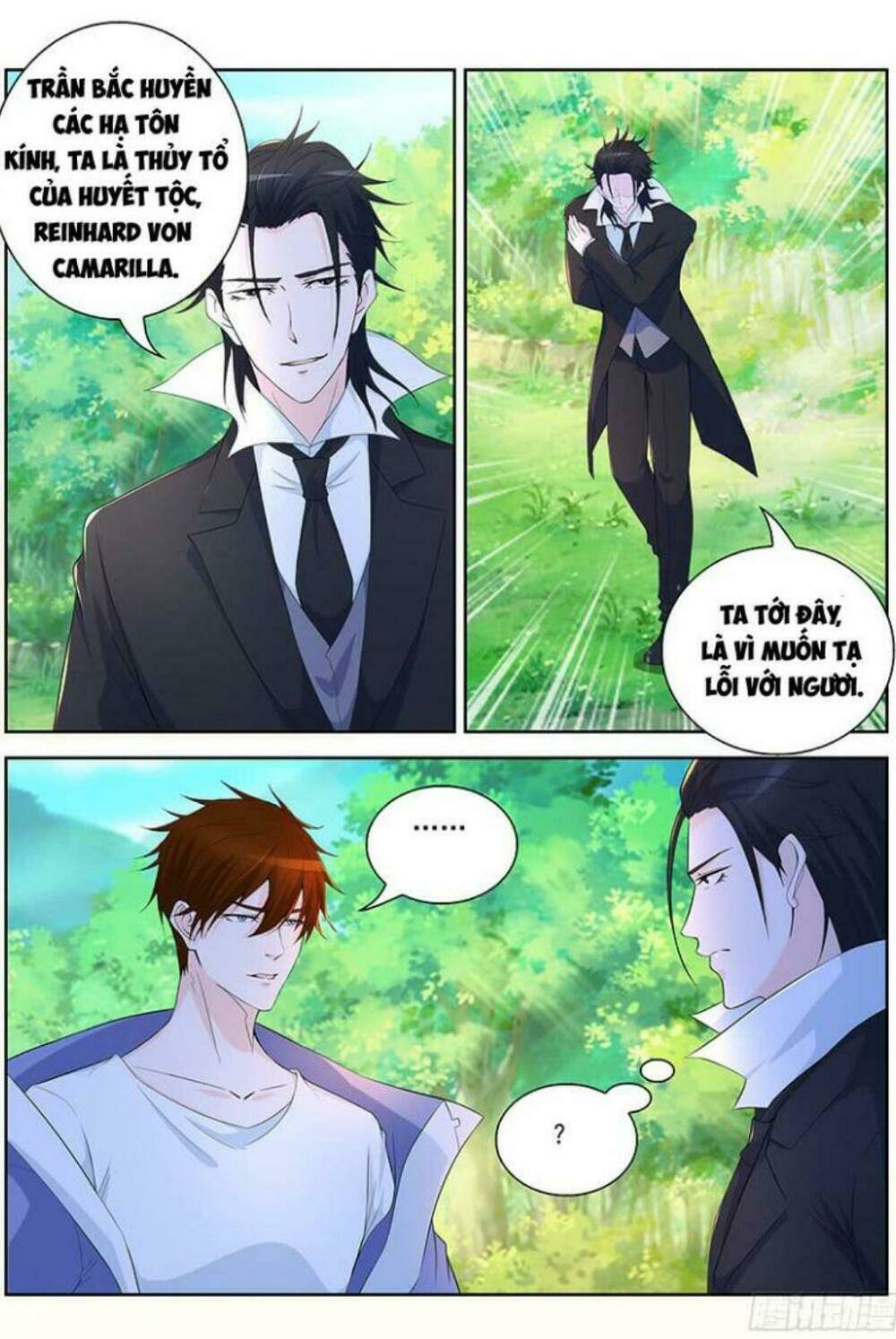 Trọng Sinh Đô Thị Tu Tiên Chapter 340 - Trang 2