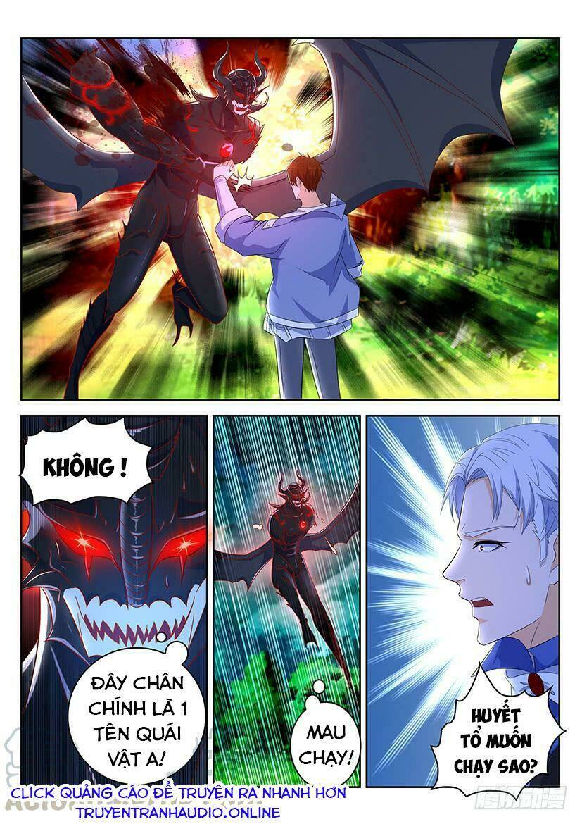 Trọng Sinh Đô Thị Tu Tiên Chapter 341 - Trang 2