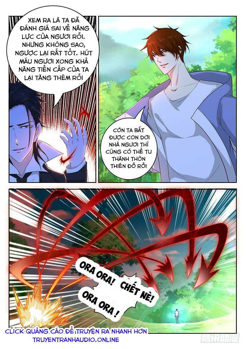 Trọng Sinh Đô Thị Tu Tiên Chapter 341 - Trang 2