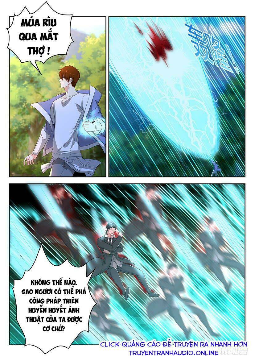 Trọng Sinh Đô Thị Tu Tiên Chapter 341 - Trang 2