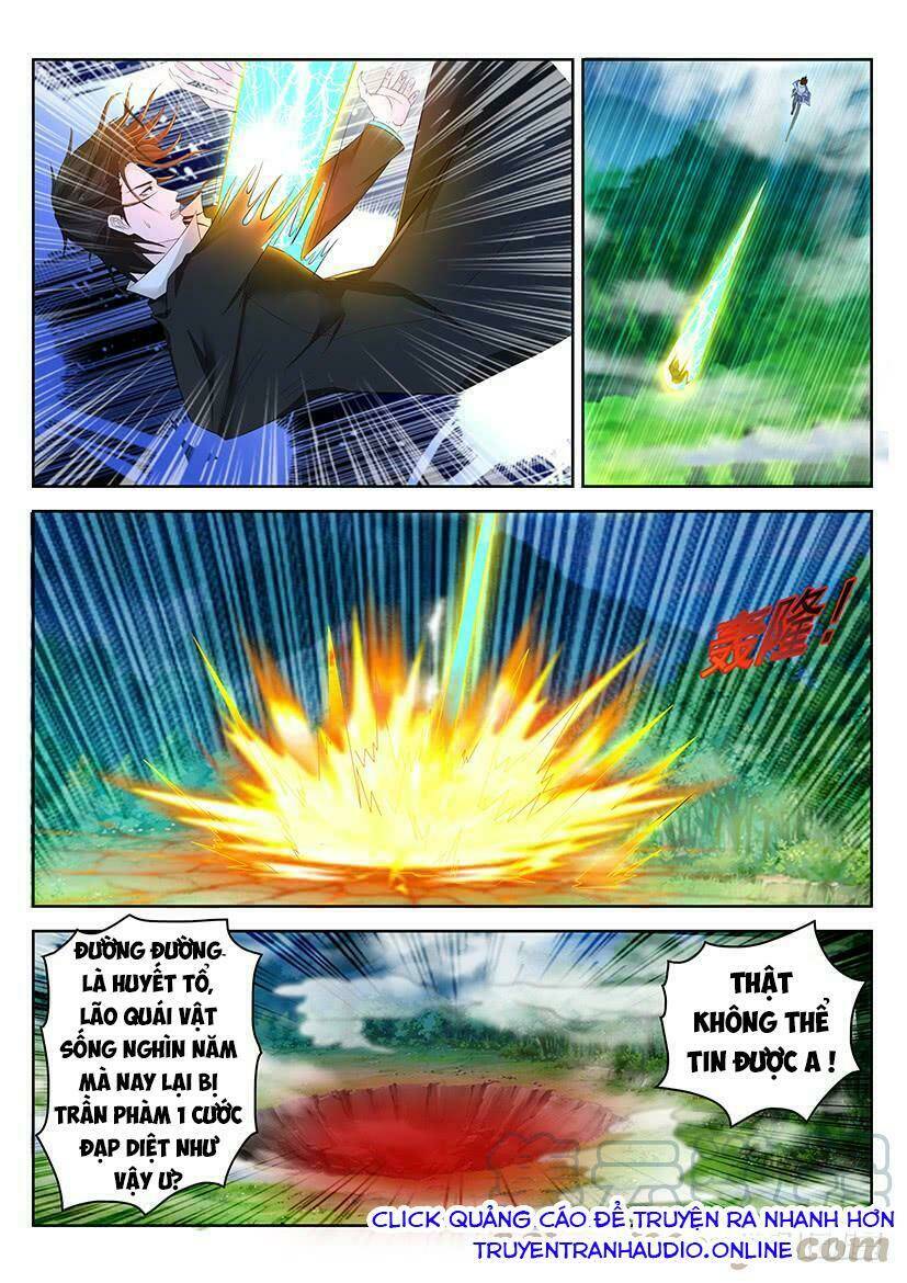 Trọng Sinh Đô Thị Tu Tiên Chapter 341 - Trang 2