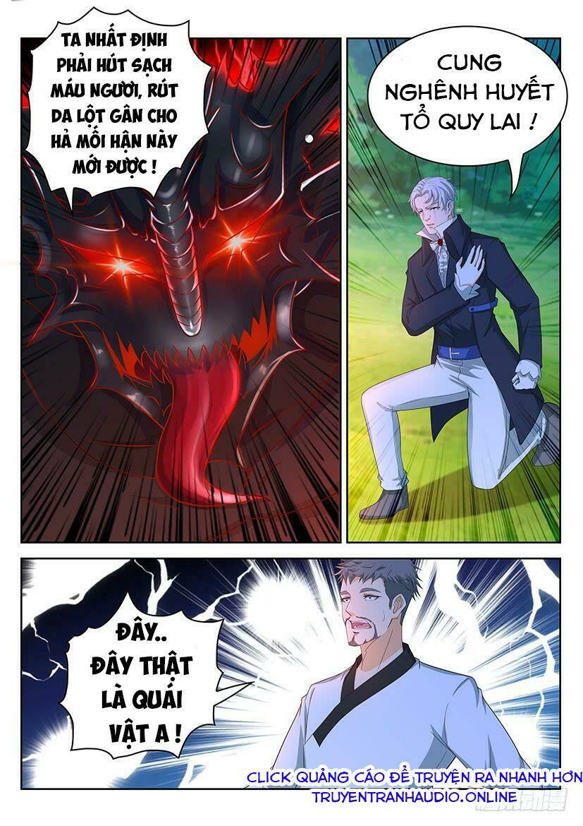 Trọng Sinh Đô Thị Tu Tiên Chapter 341 - Trang 2