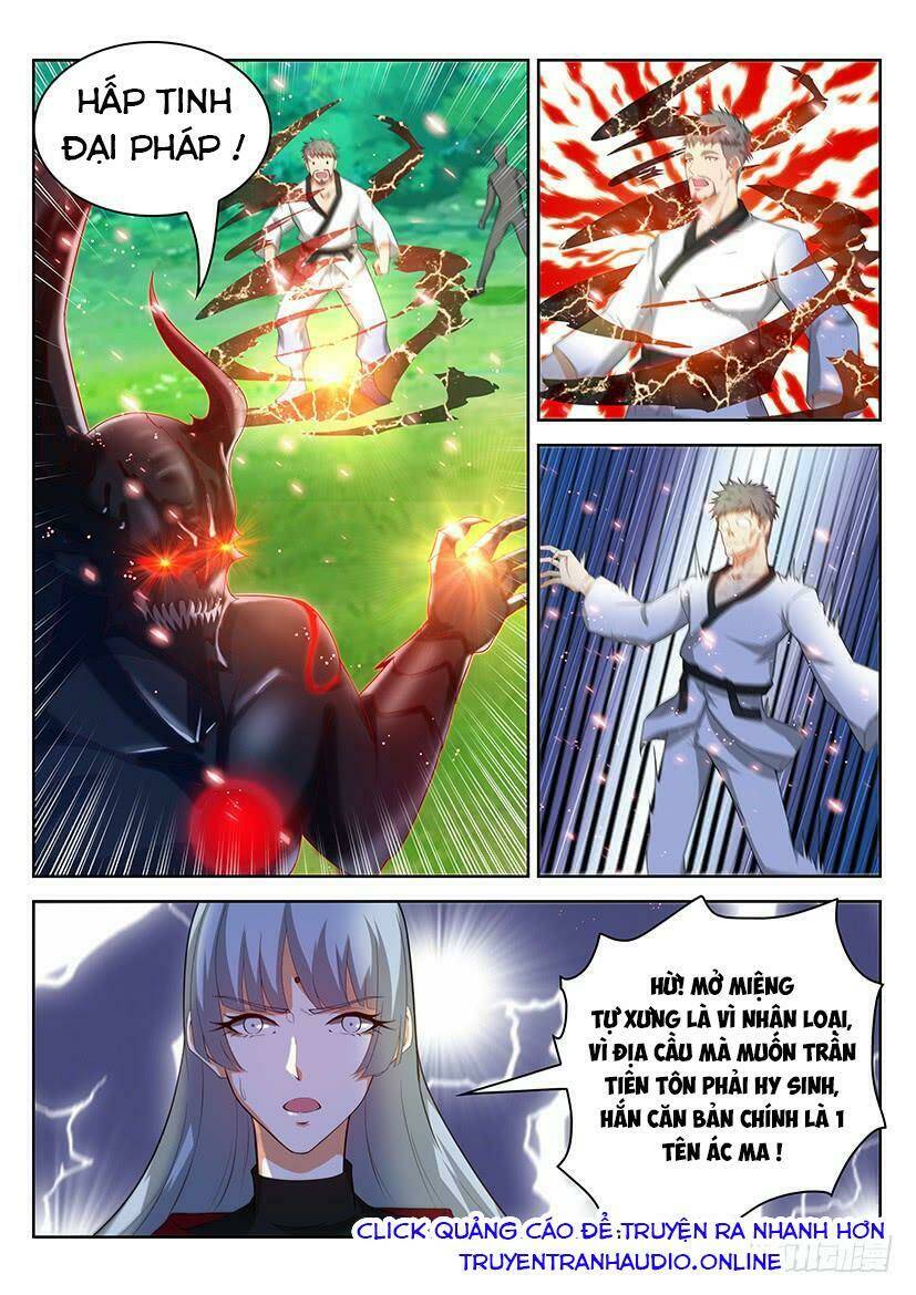 Trọng Sinh Đô Thị Tu Tiên Chapter 341 - Trang 2