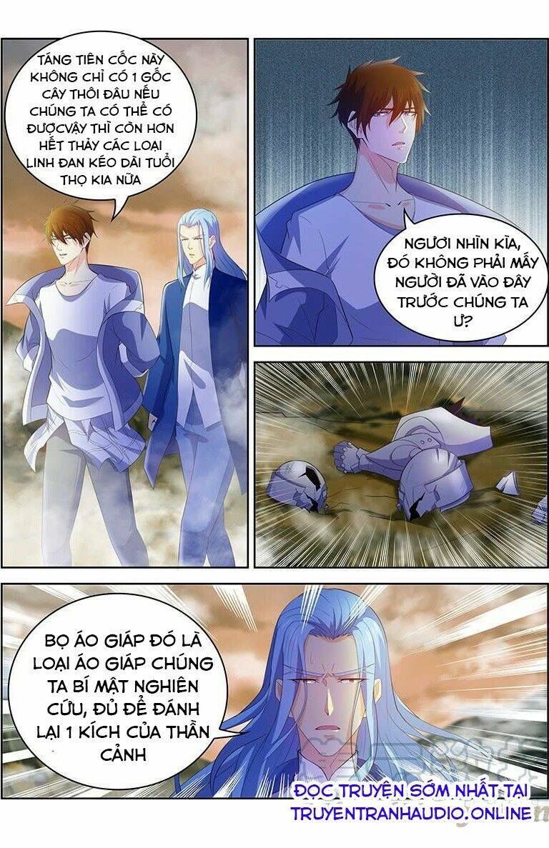 Trọng Sinh Đô Thị Tu Tiên Chapter 343 - Trang 2