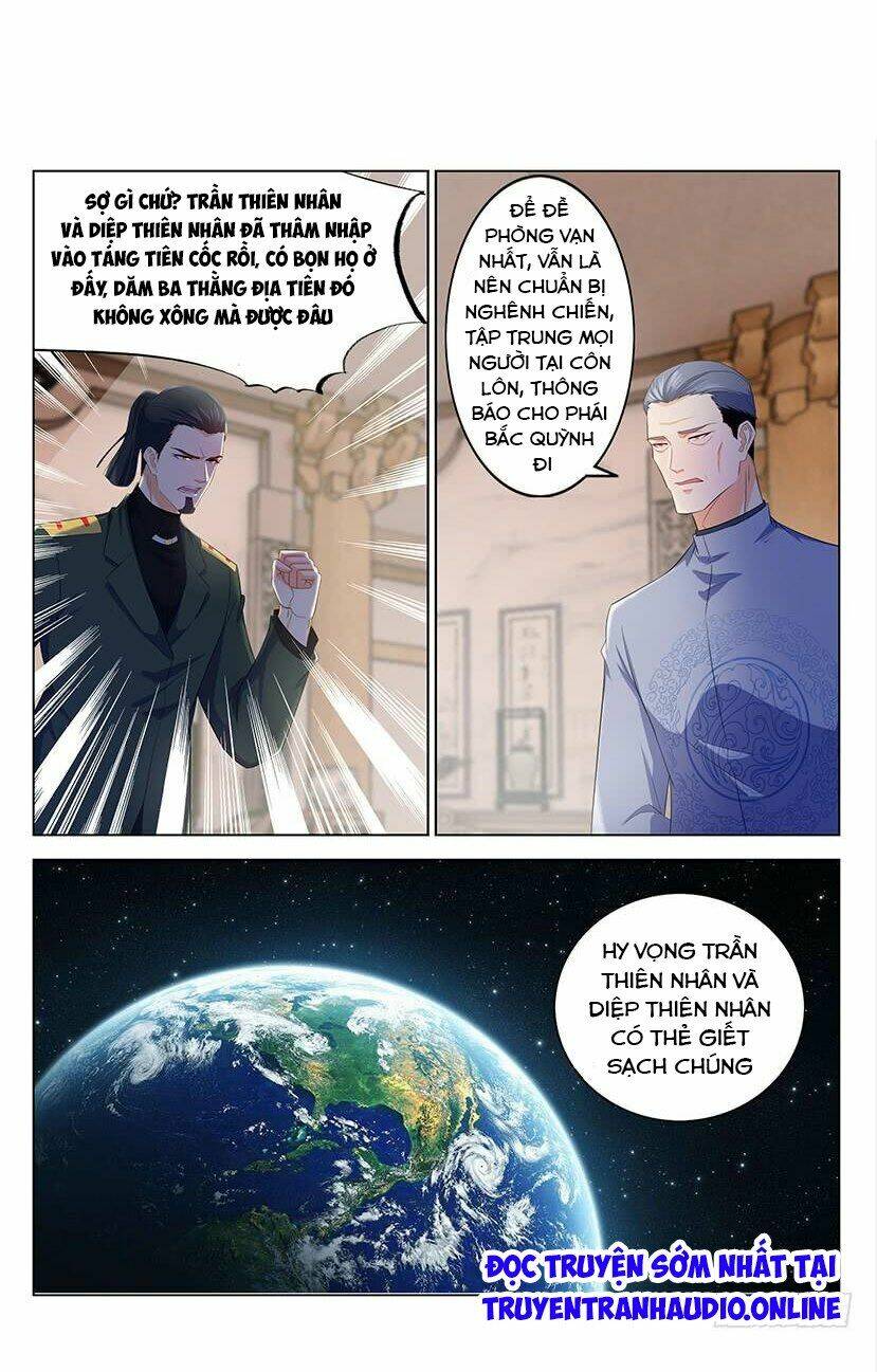 Trọng Sinh Đô Thị Tu Tiên Chapter 344 - Trang 2