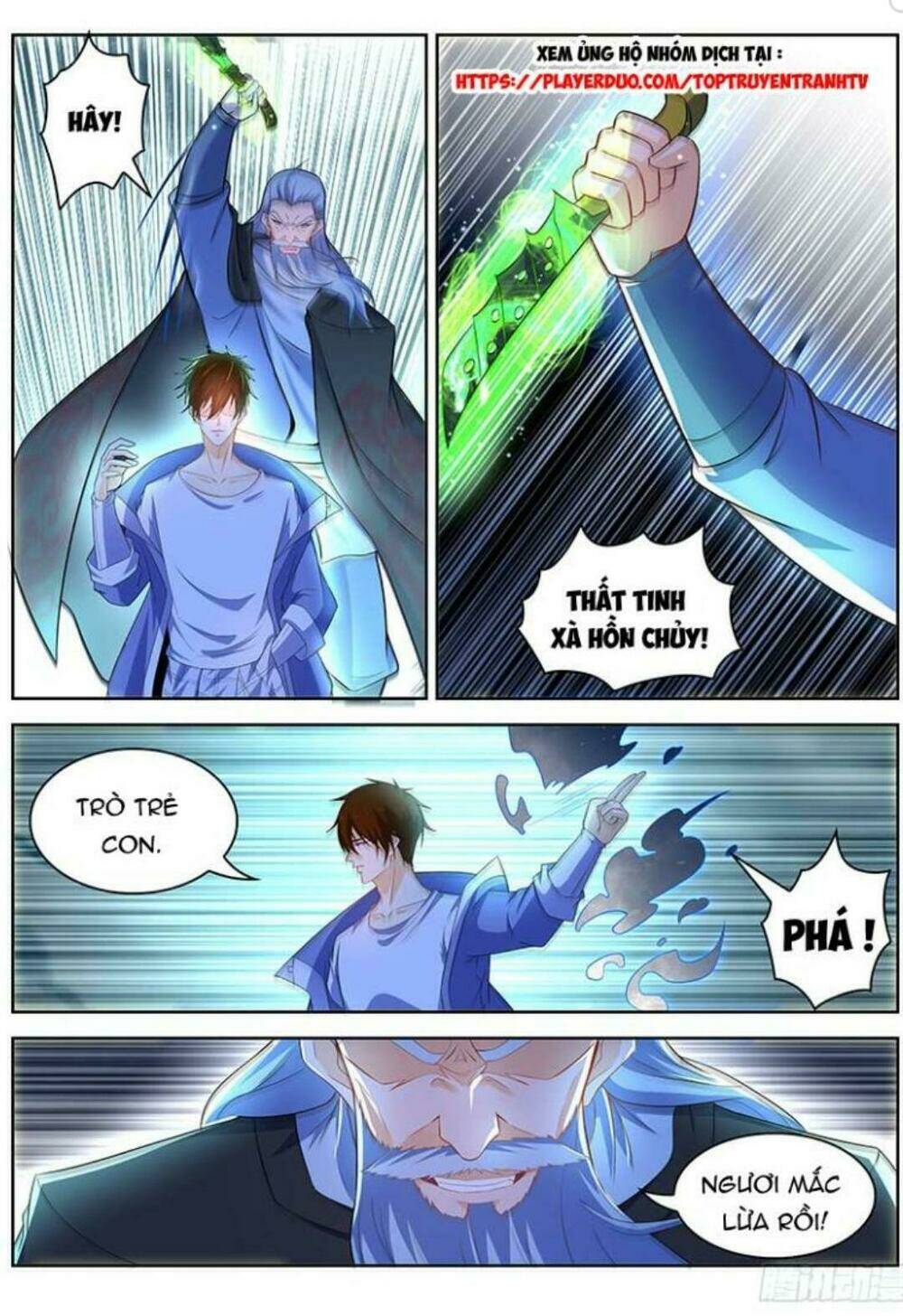 Trọng Sinh Đô Thị Tu Tiên Chapter 347 - Trang 2