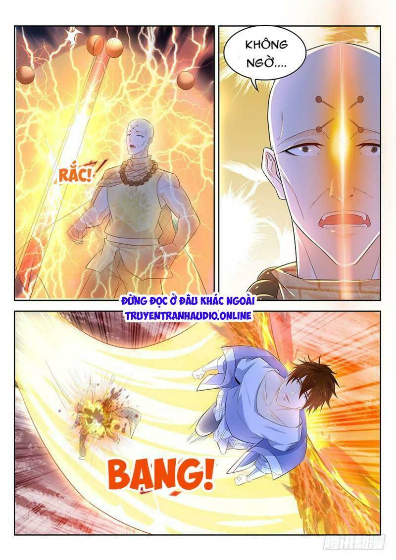 Trọng Sinh Đô Thị Tu Tiên Chapter 349 - Trang 2