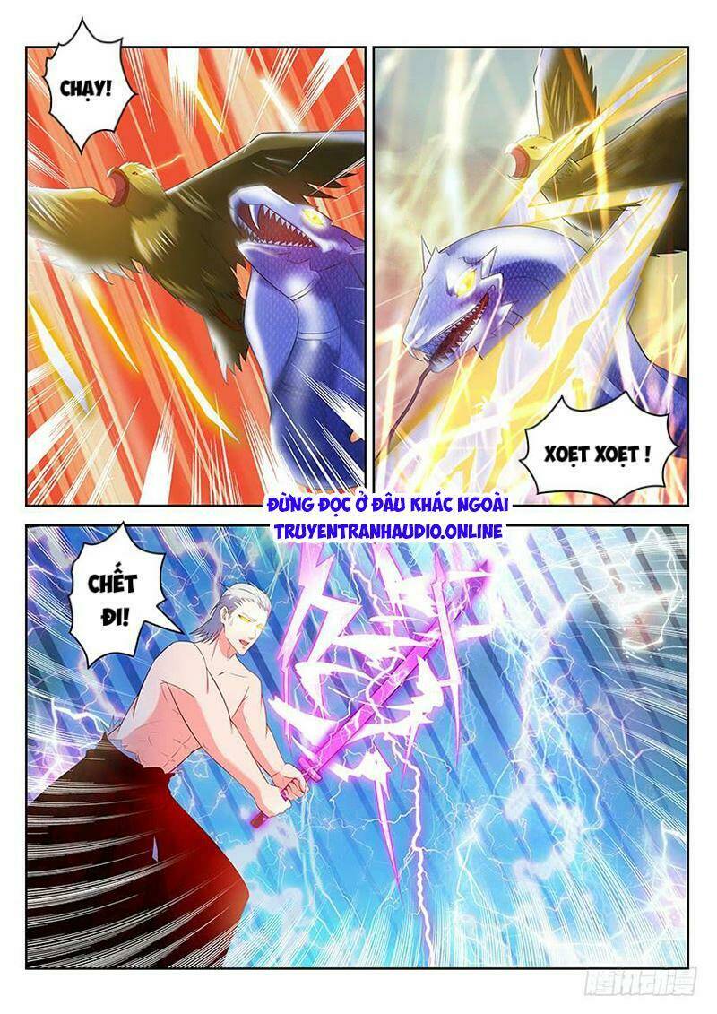 Trọng Sinh Đô Thị Tu Tiên Chapter 349 - Trang 2