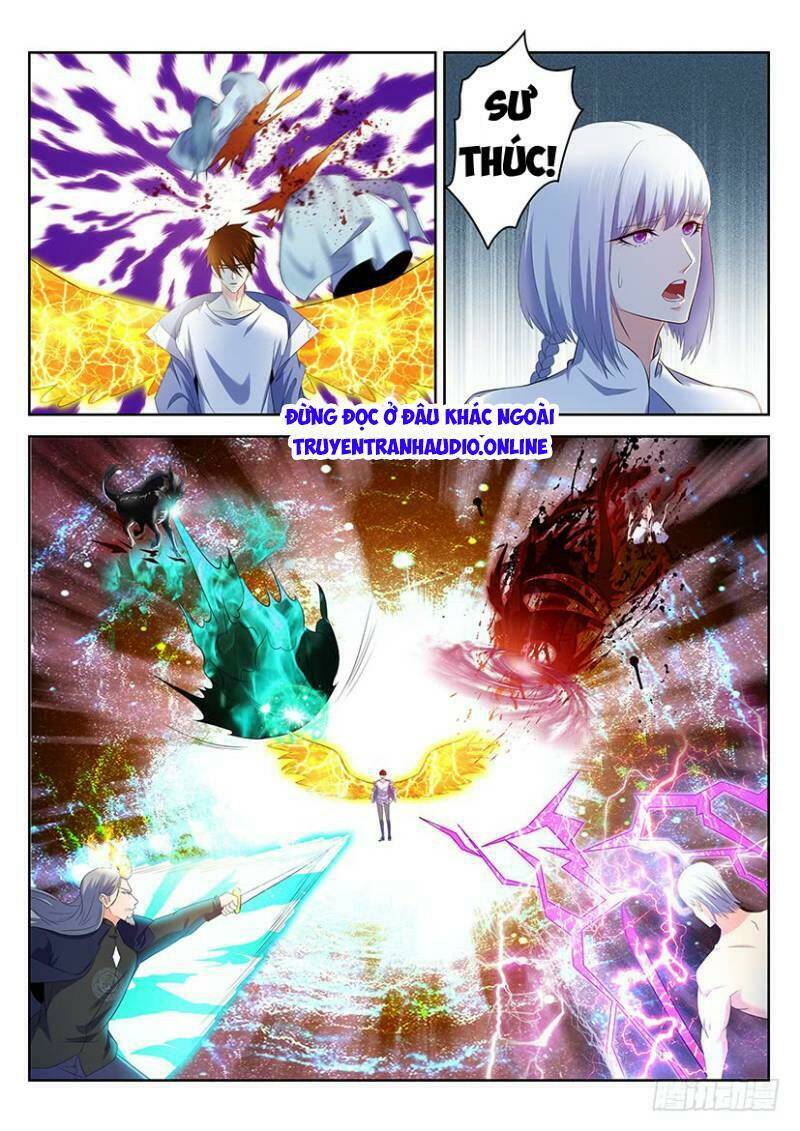 Trọng Sinh Đô Thị Tu Tiên Chapter 349 - Trang 2