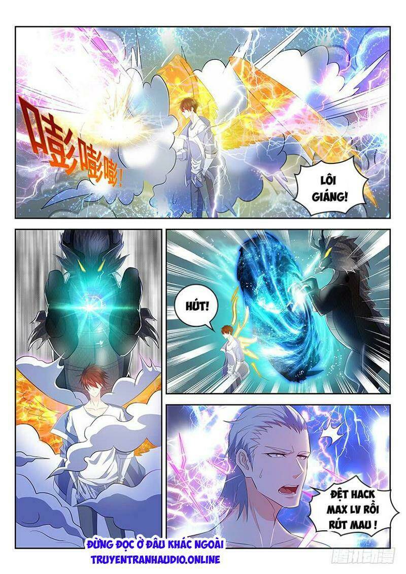 Trọng Sinh Đô Thị Tu Tiên Chapter 349 - Trang 2
