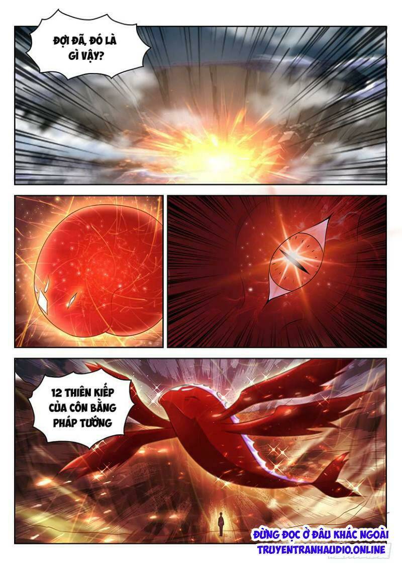 Trọng Sinh Đô Thị Tu Tiên Chapter 349 - Trang 2