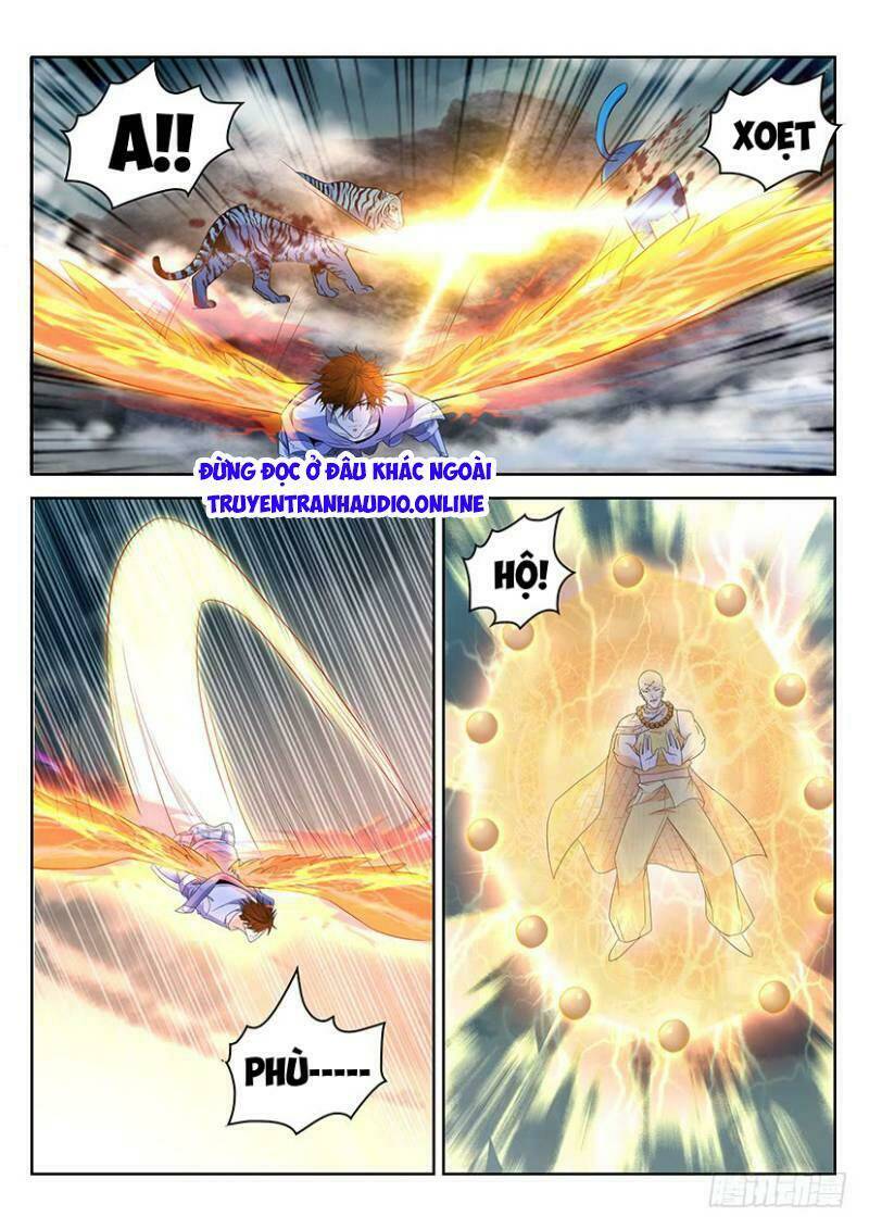 Trọng Sinh Đô Thị Tu Tiên Chapter 349 - Trang 2