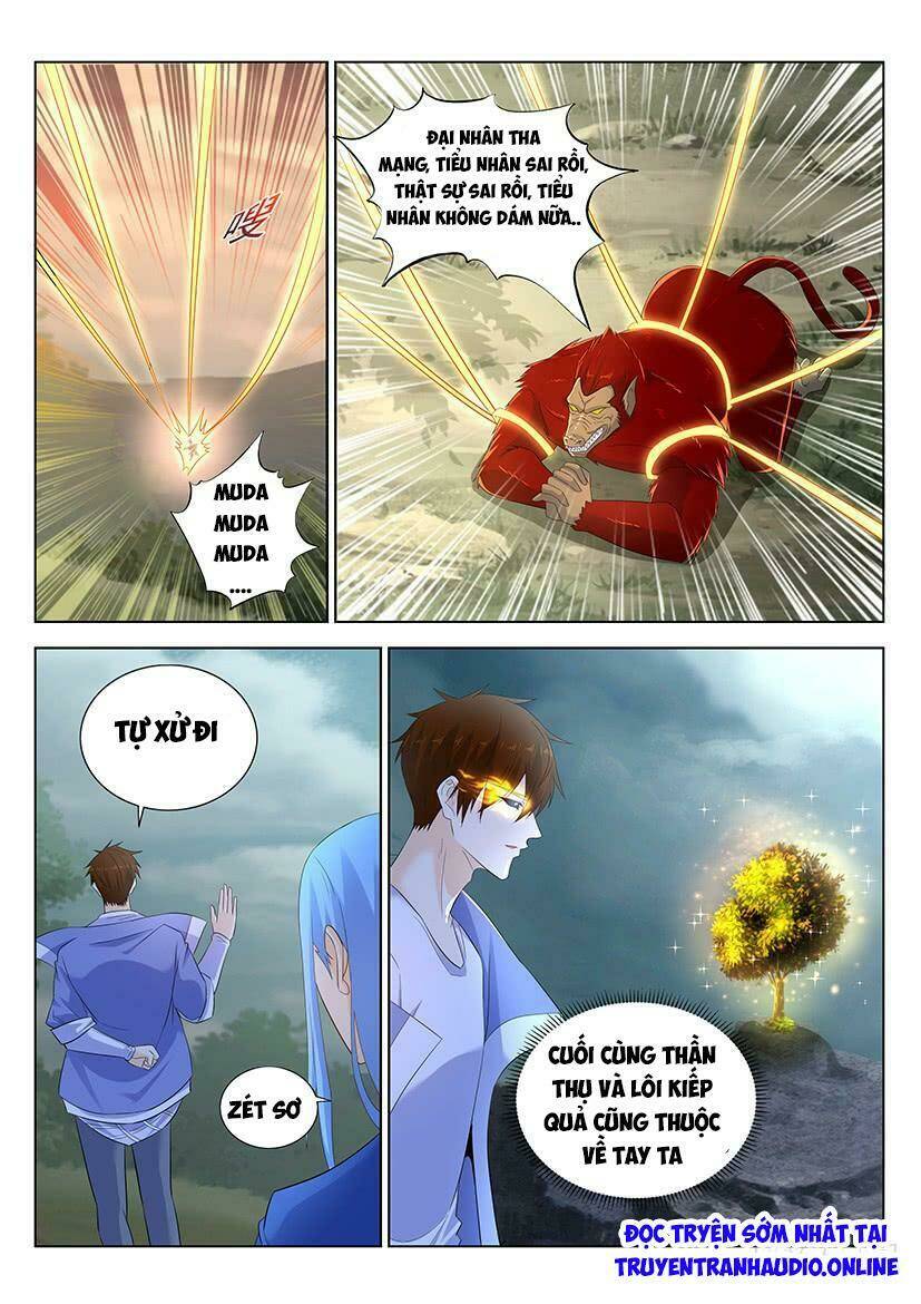 Trọng Sinh Đô Thị Tu Tiên Chapter 350 - Trang 2