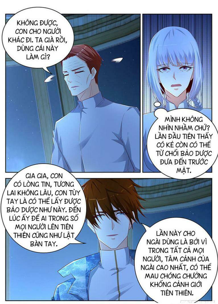 Trọng Sinh Đô Thị Tu Tiên Chapter 351 - Trang 2