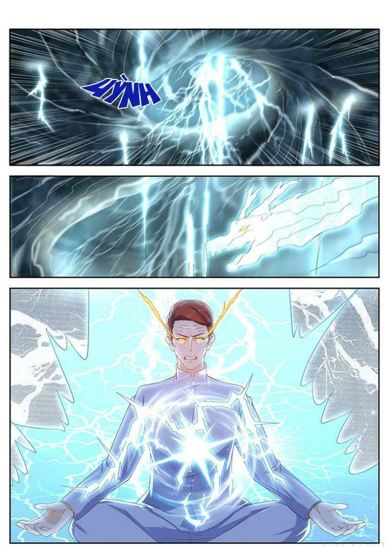 Trọng Sinh Đô Thị Tu Tiên Chapter 351 - Trang 2