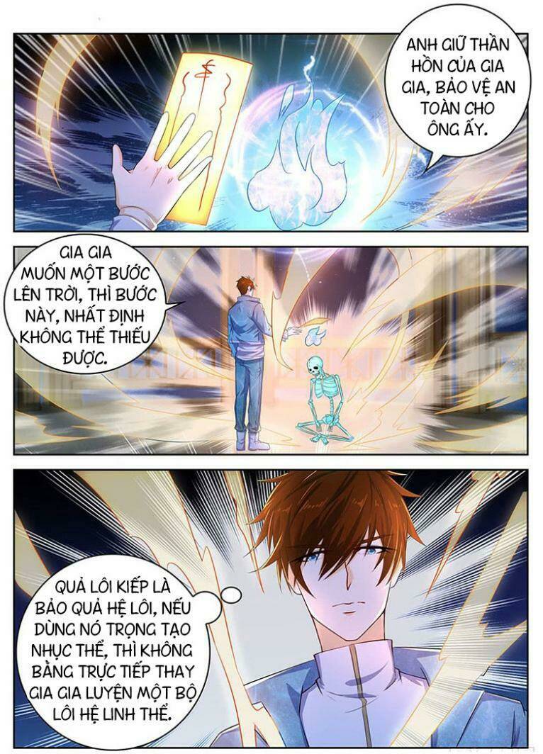 Trọng Sinh Đô Thị Tu Tiên Chapter 351 - Trang 2