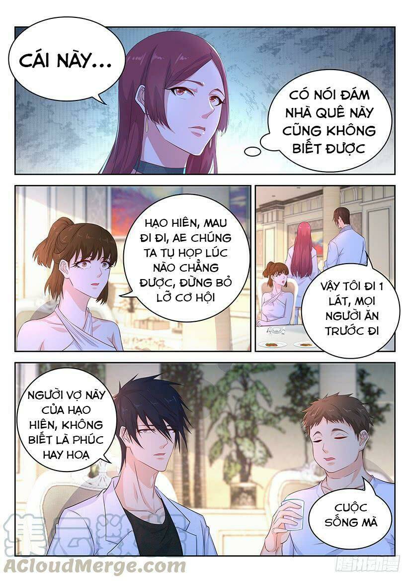Trọng Sinh Đô Thị Tu Tiên Chapter 353 - Trang 2