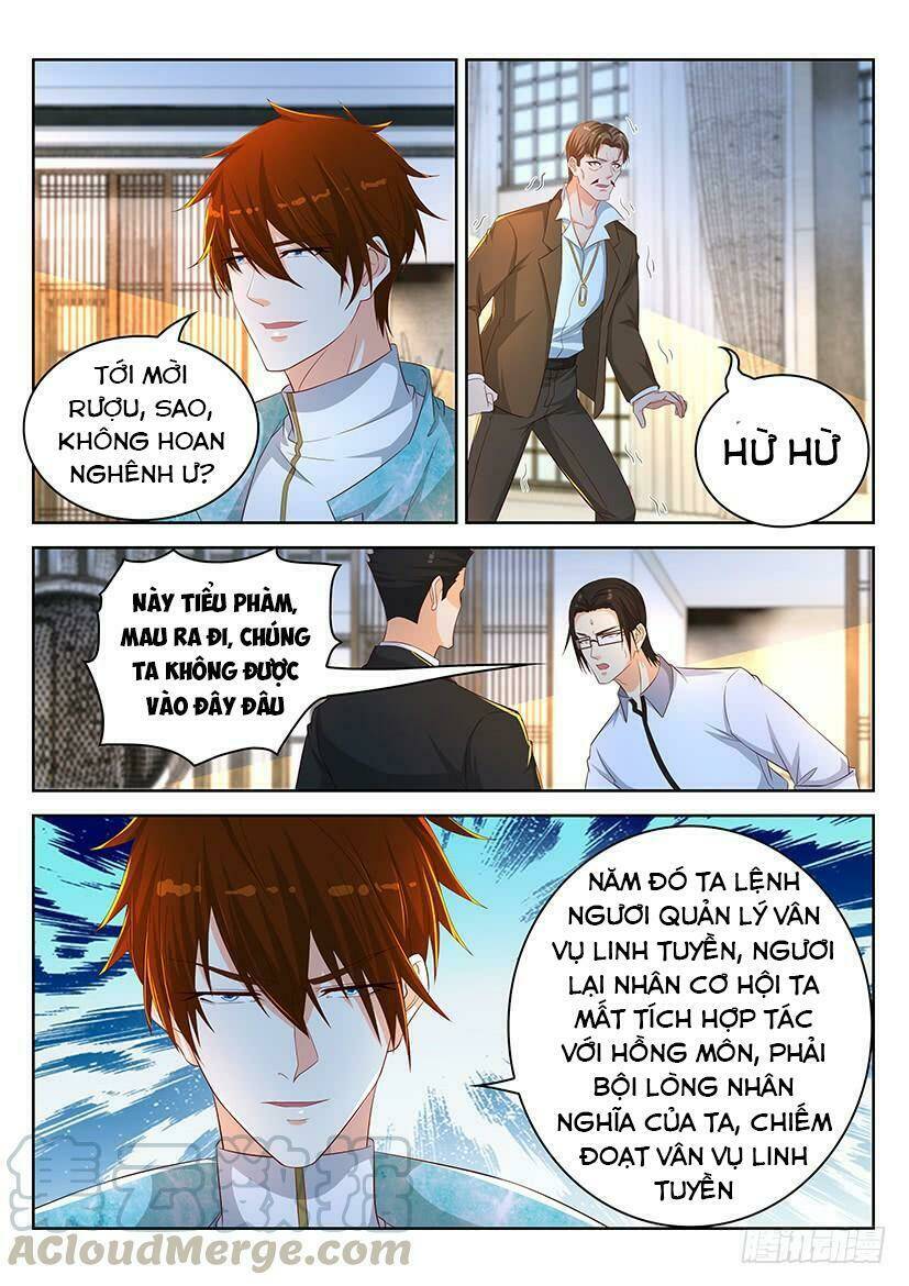 Trọng Sinh Đô Thị Tu Tiên Chapter 353 - Trang 2