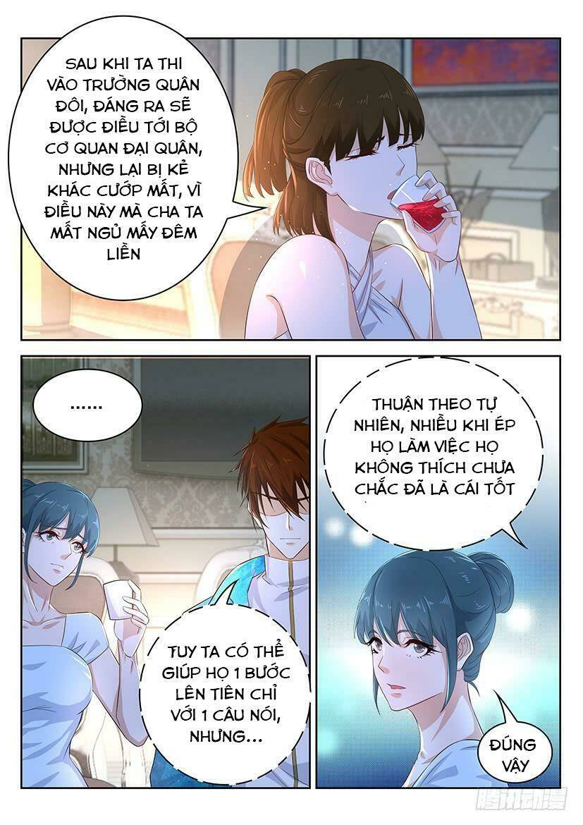 Trọng Sinh Đô Thị Tu Tiên Chapter 353 - Trang 2