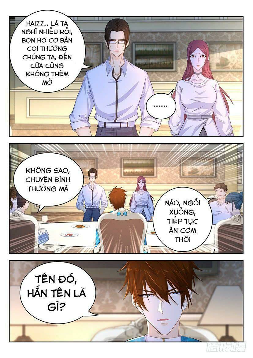 Trọng Sinh Đô Thị Tu Tiên Chapter 353 - Trang 2