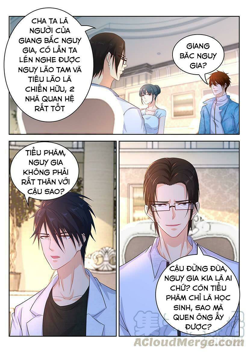 Trọng Sinh Đô Thị Tu Tiên Chapter 353 - Trang 2