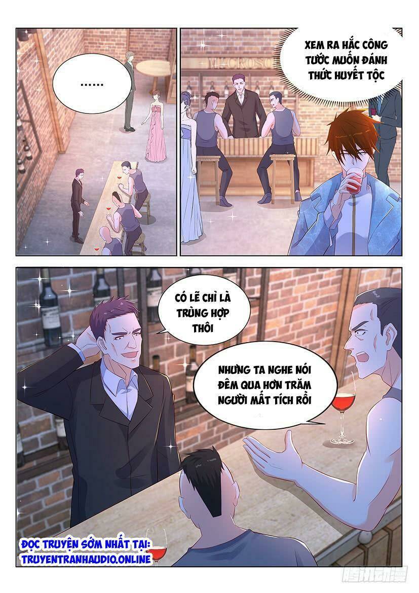 Trọng Sinh Đô Thị Tu Tiên Chapter 356 - Trang 2