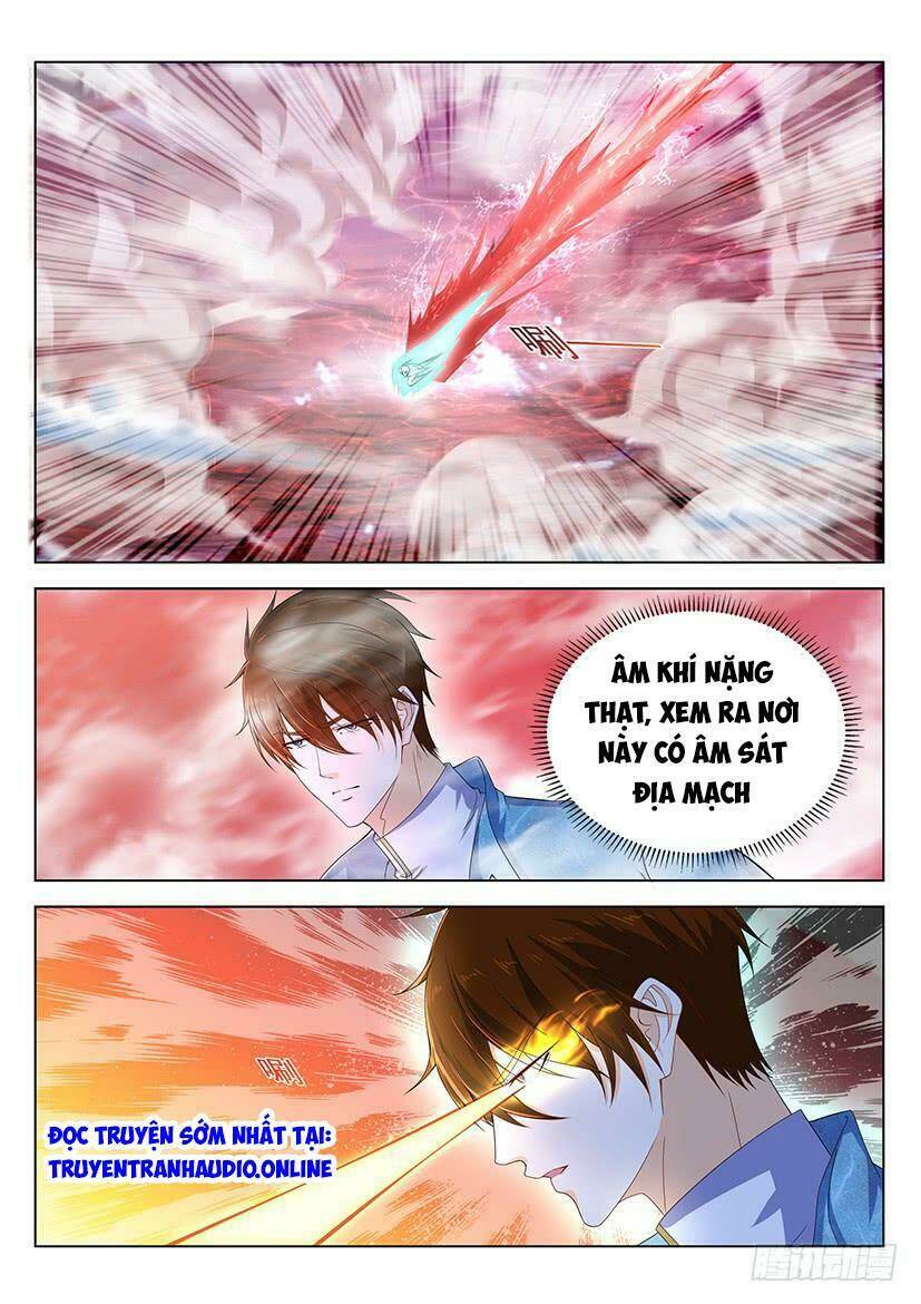 Trọng Sinh Đô Thị Tu Tiên Chapter 356 - Trang 2