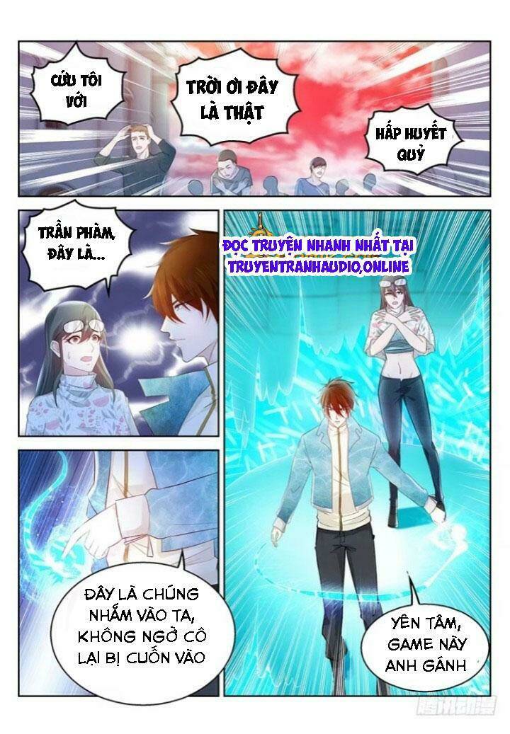 Trọng Sinh Đô Thị Tu Tiên Chapter 357 - Trang 2
