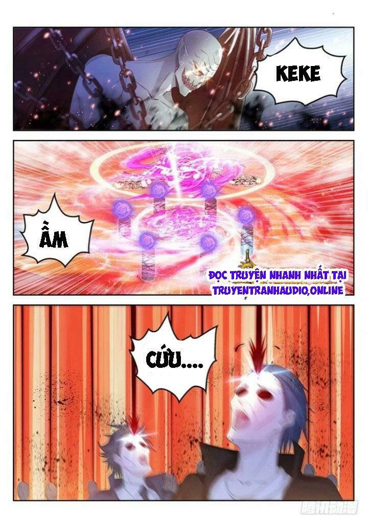 Trọng Sinh Đô Thị Tu Tiên Chapter 357 - Trang 2