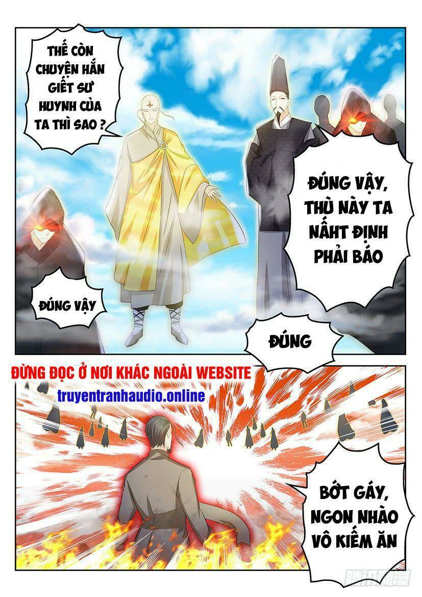 Trọng Sinh Đô Thị Tu Tiên Chapter 361 - Trang 2