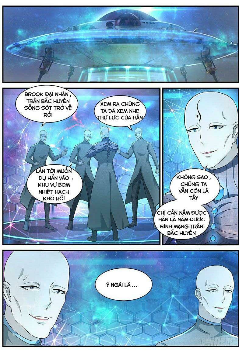 Trọng Sinh Đô Thị Tu Tiên Chapter 363 - Trang 2