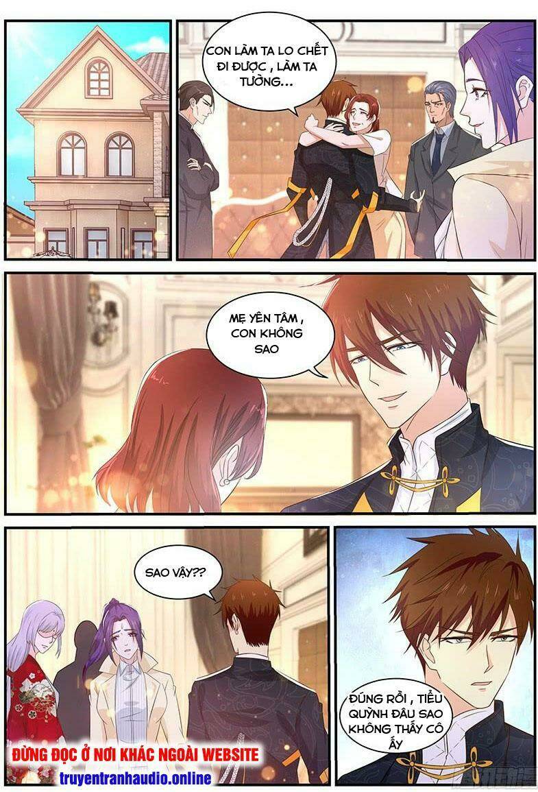 Trọng Sinh Đô Thị Tu Tiên Chapter 363 - Trang 2