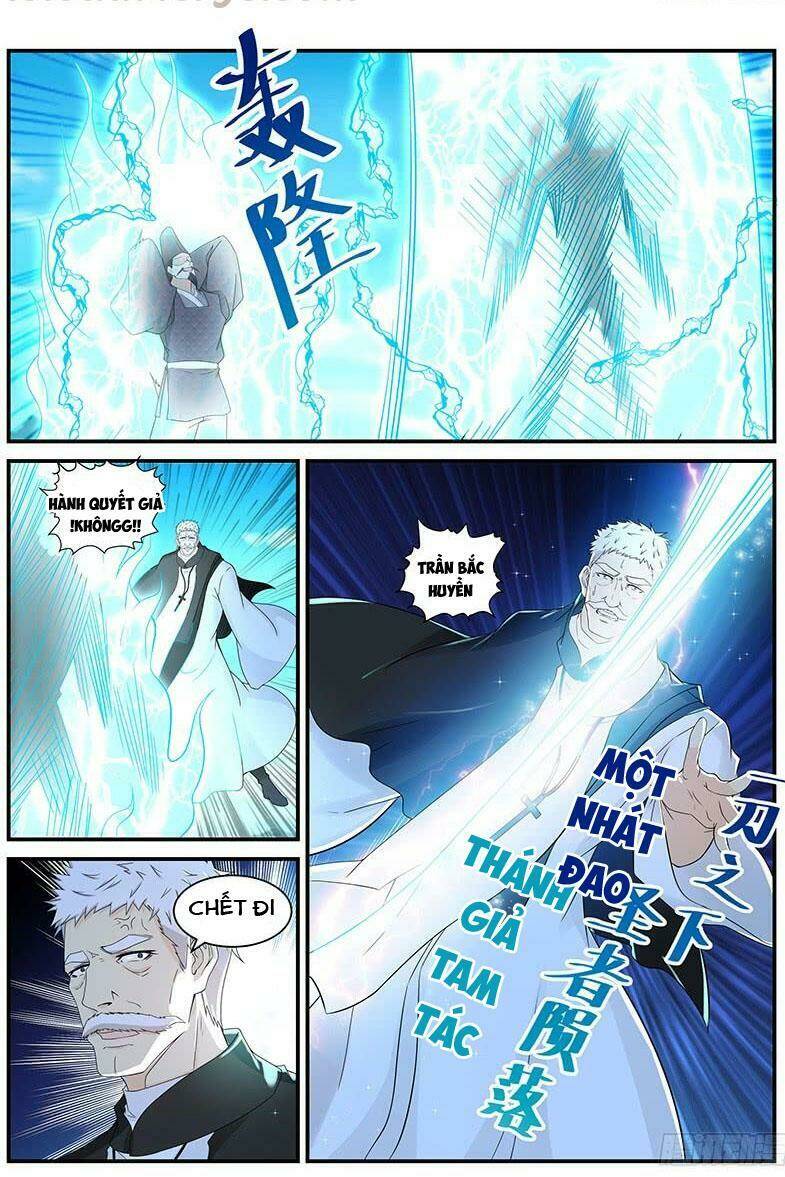 Trọng Sinh Đô Thị Tu Tiên Chapter 363 - Trang 2