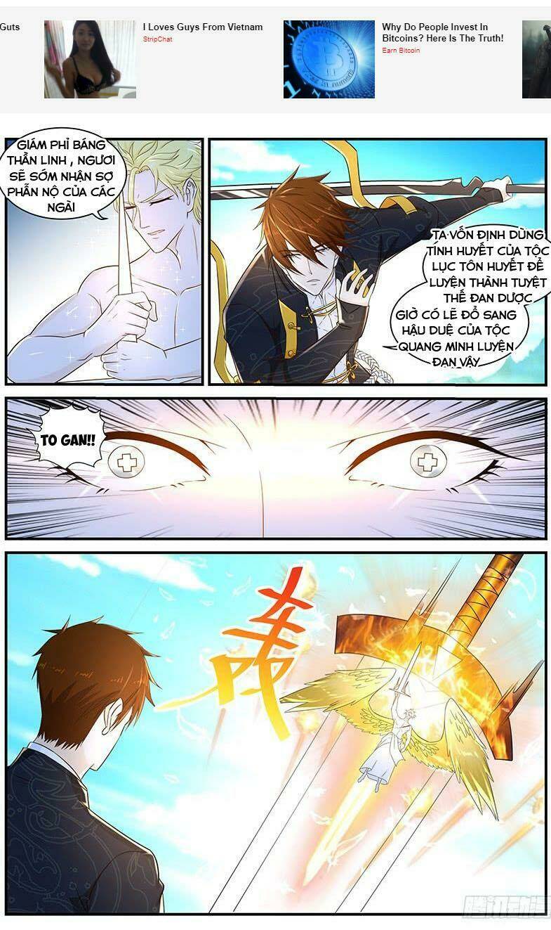 Trọng Sinh Đô Thị Tu Tiên Chapter 363 - Trang 2