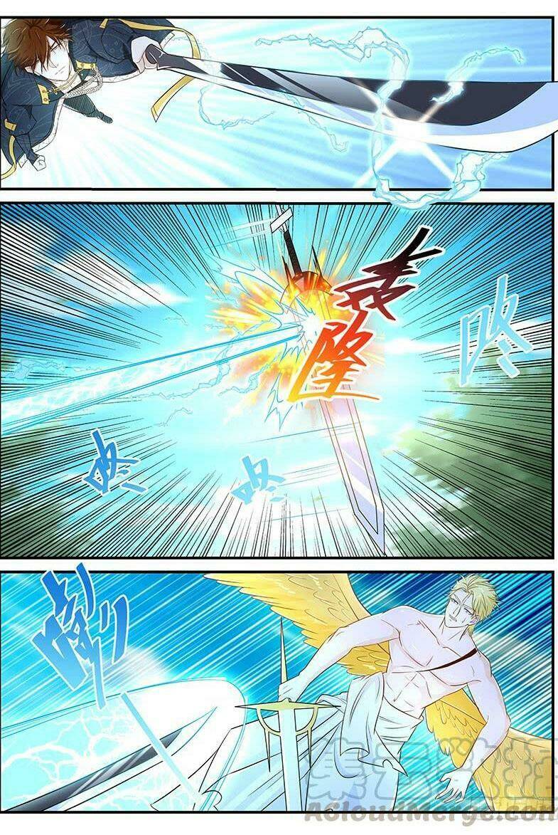 Trọng Sinh Đô Thị Tu Tiên Chapter 363 - Trang 2