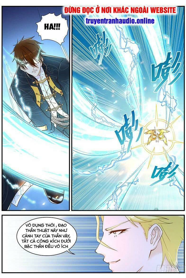 Trọng Sinh Đô Thị Tu Tiên Chapter 363 - Trang 2