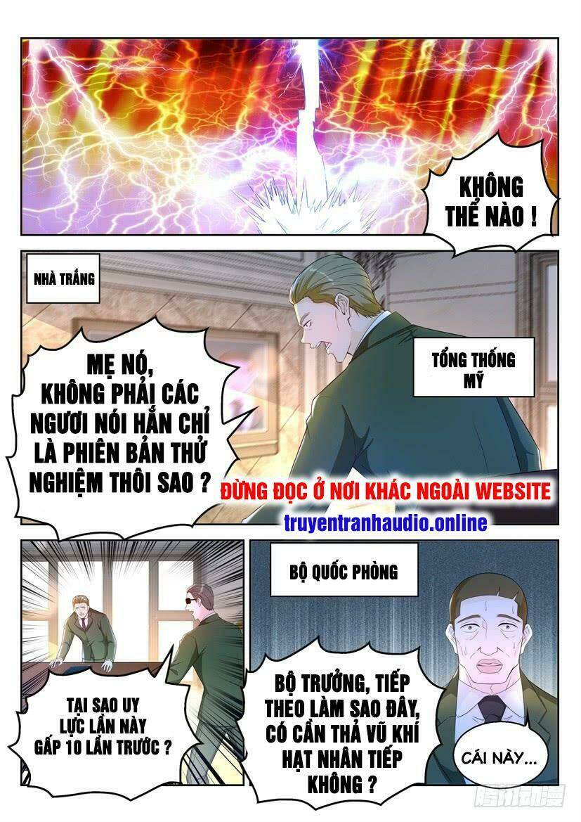 Trọng Sinh Đô Thị Tu Tiên Chapter 366 - Trang 2