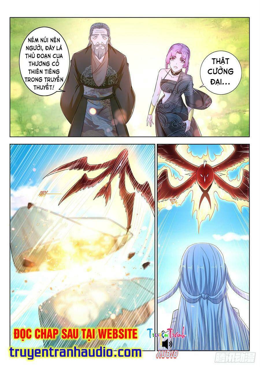 Trọng Sinh Đô Thị Tu Tiên Chapter 387 - Trang 2