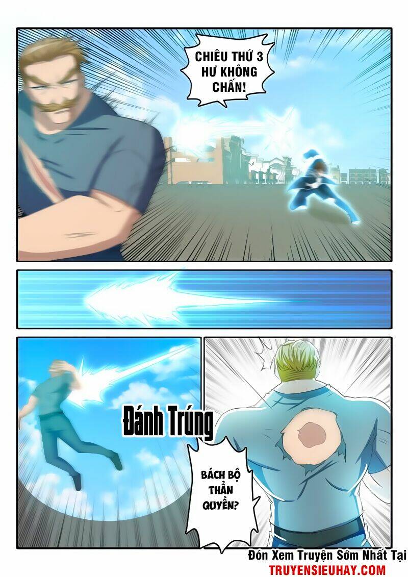 Trọng Sinh Đô Thị Tu Tiên Chapter 39 - Trang 2