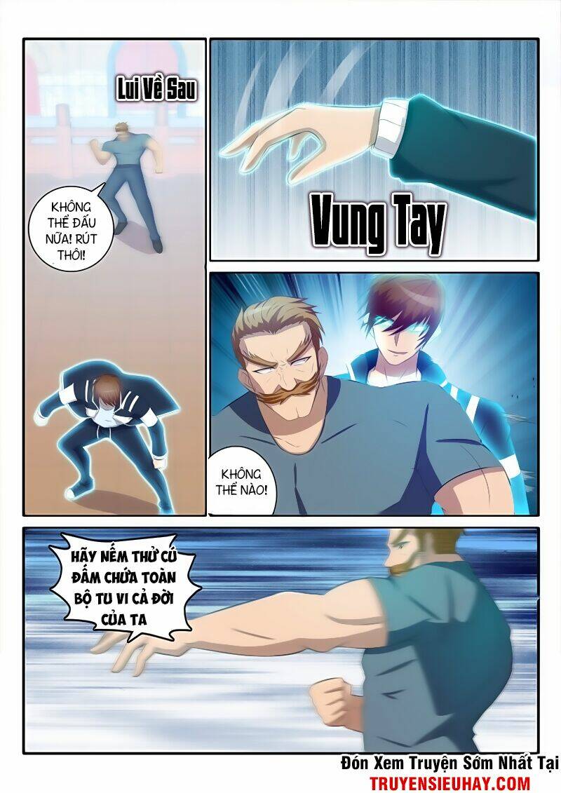 Trọng Sinh Đô Thị Tu Tiên Chapter 39 - Trang 2