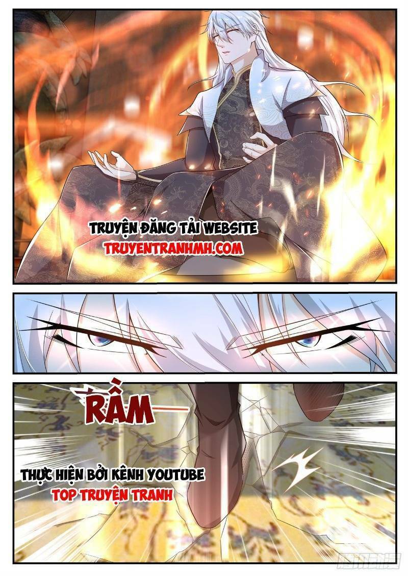 Trọng Sinh Đô Thị Tu Tiên Chapter 398 - Trang 2