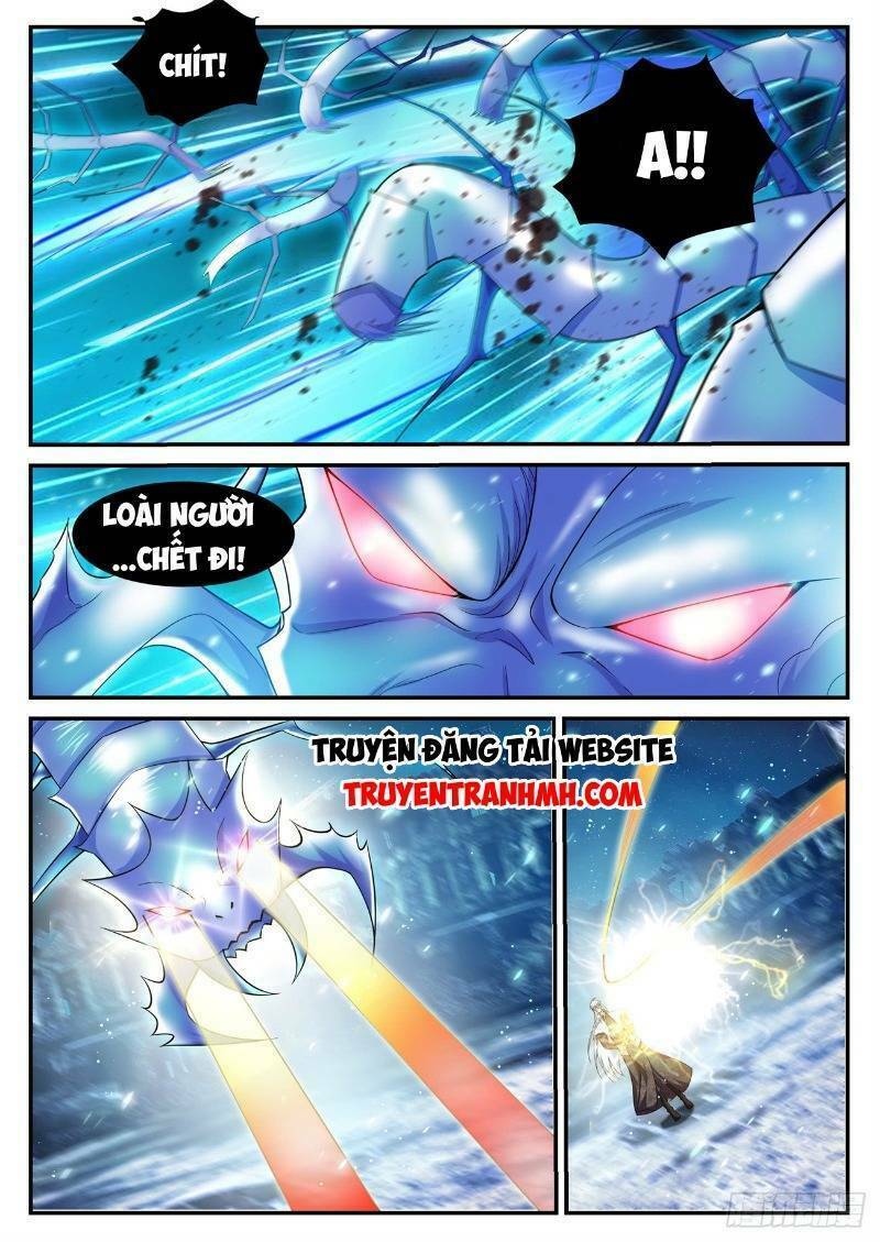 Trọng Sinh Đô Thị Tu Tiên Chapter 398 - Trang 2