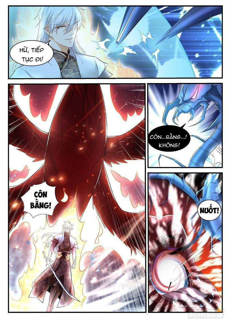 Trọng Sinh Đô Thị Tu Tiên Chapter 398 - Trang 2