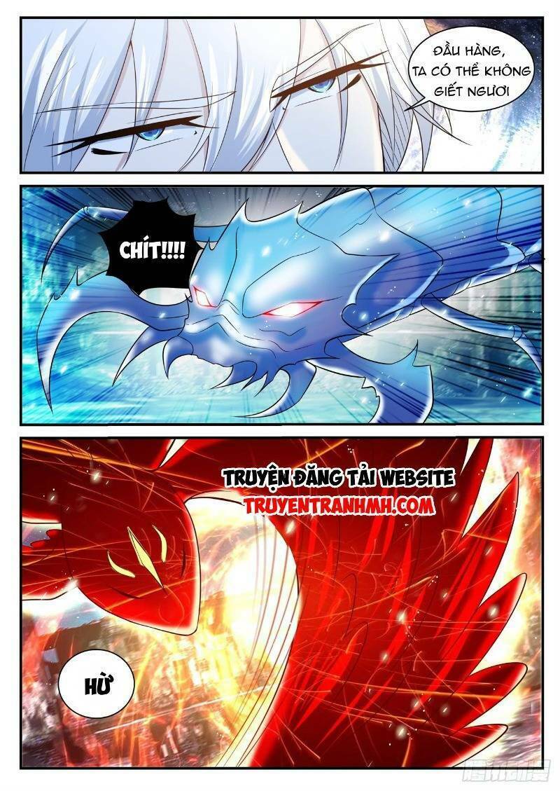 Trọng Sinh Đô Thị Tu Tiên Chapter 398 - Trang 2