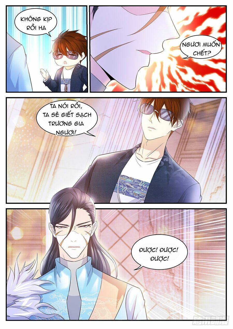 Trọng Sinh Đô Thị Tu Tiên Chapter 402 - Trang 2