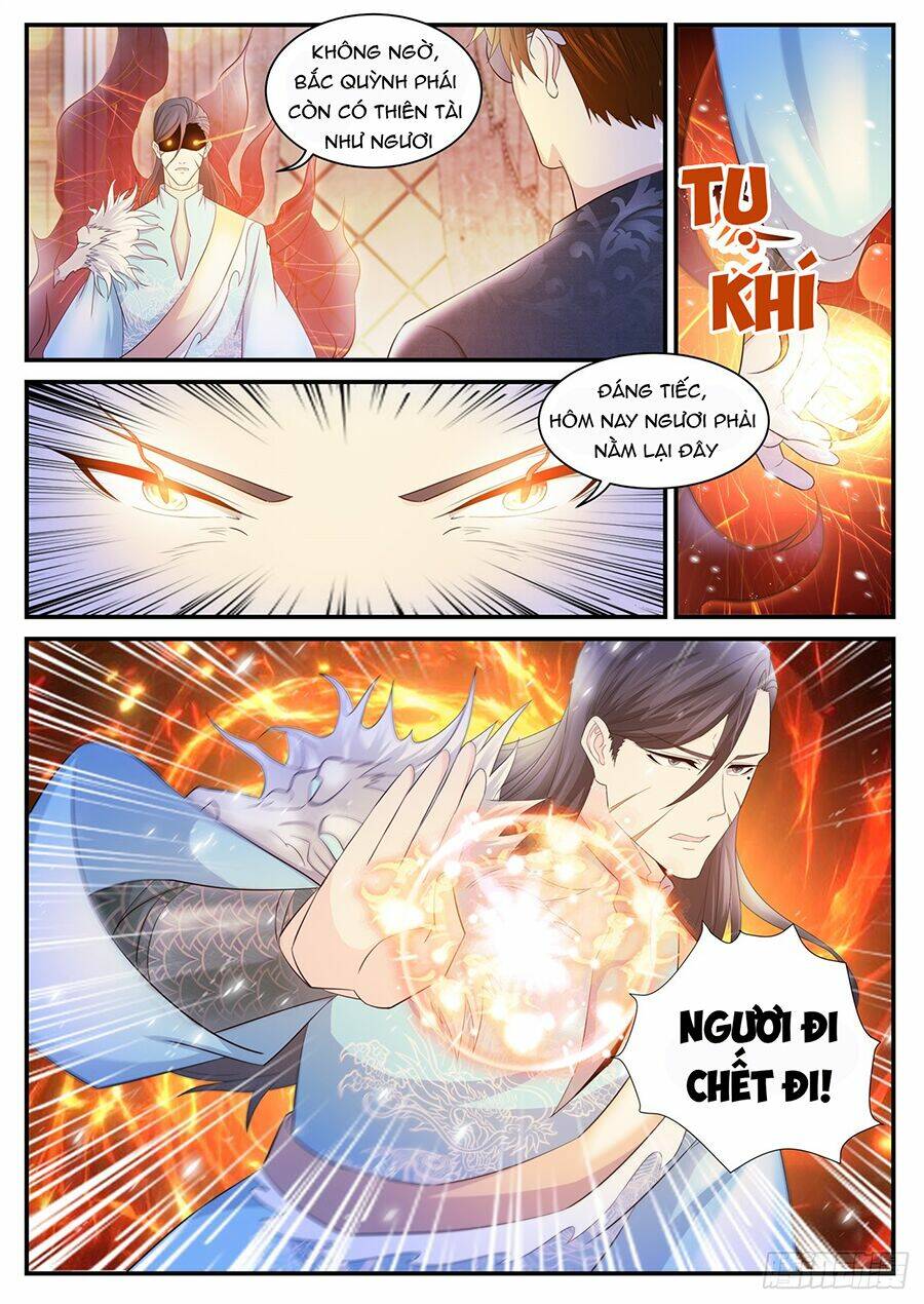 Trọng Sinh Đô Thị Tu Tiên Chapter 402 - Trang 2