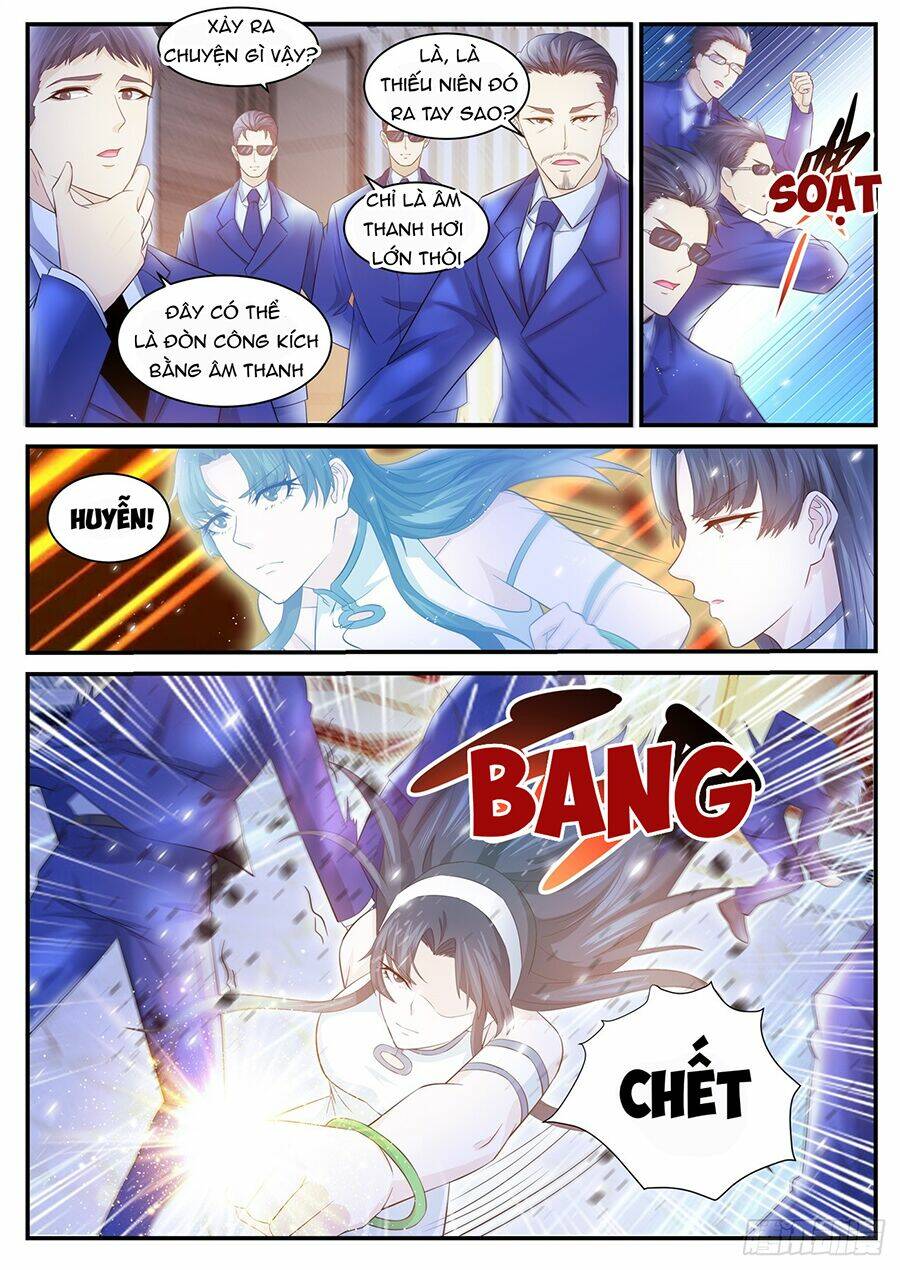 Trọng Sinh Đô Thị Tu Tiên Chapter 402 - Trang 2