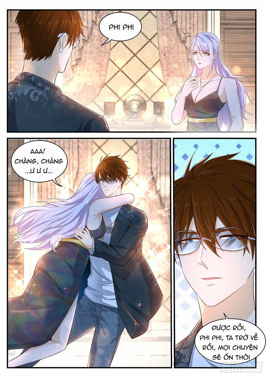 Trọng Sinh Đô Thị Tu Tiên Chapter 402 - Trang 2