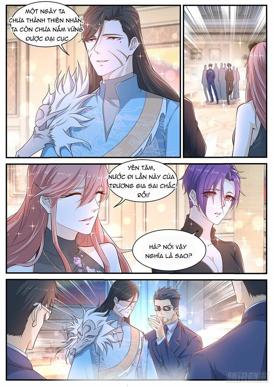 Trọng Sinh Đô Thị Tu Tiên Chapter 402 - Trang 2